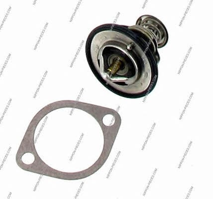 Nippon pieces K153A03 Thermostat, coolant K153A03