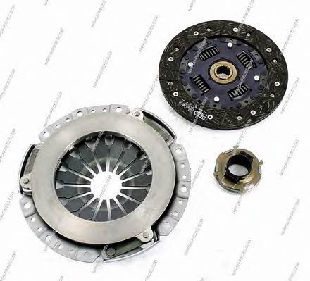  K200A25 Clutch kit K200A25