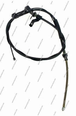 Nippon pieces K292A08 Parking brake cable, right K292A08