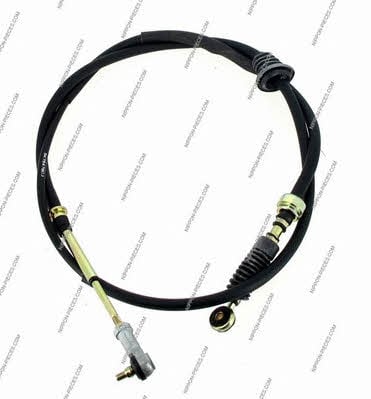 Nippon pieces K294A02 Clutch cable K294A02