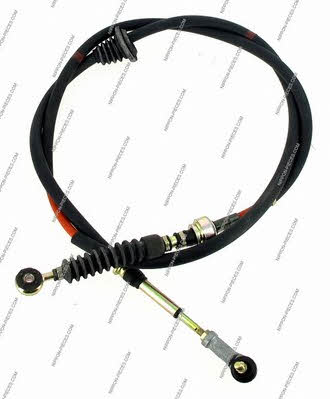 Nippon pieces K294A03 Clutch cable K294A03