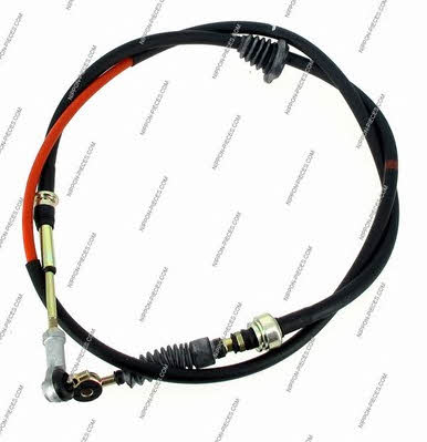 Nippon pieces K294A05 Clutch cable K294A05