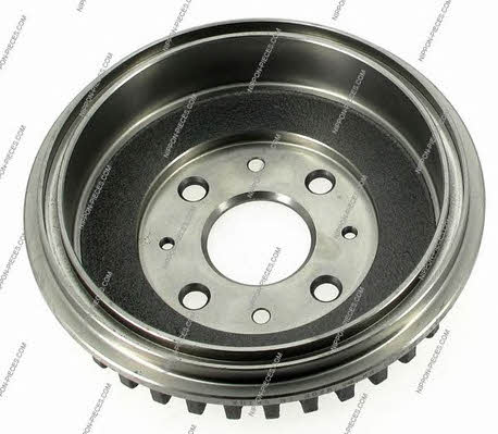 Nippon pieces K340A07 Rear brake drum K340A07