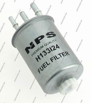 Nippon pieces H133I24 Fuel filter H133I24