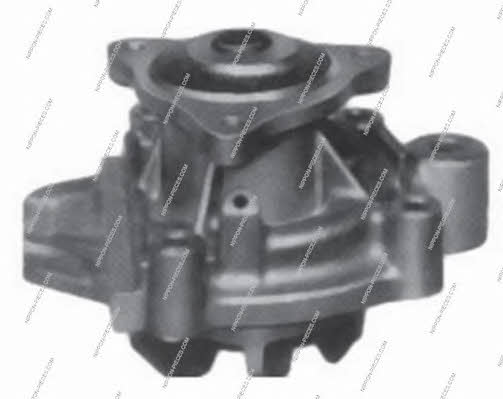 Nippon pieces H151A02 Water pump H151A02