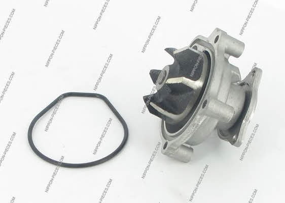 Nippon pieces H151A10 Water pump H151A10