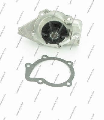 Nippon pieces H151A43 Water pump H151A43