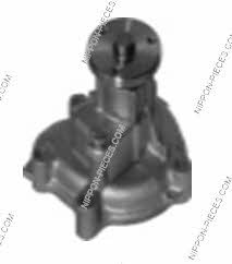 Nippon pieces H151A52 Water pump H151A52