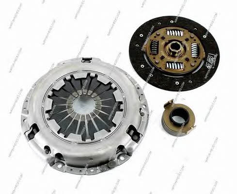  H200A113 Clutch kit H200A113