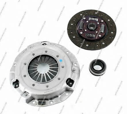 Nippon pieces H200I22 Clutch kit H200I22