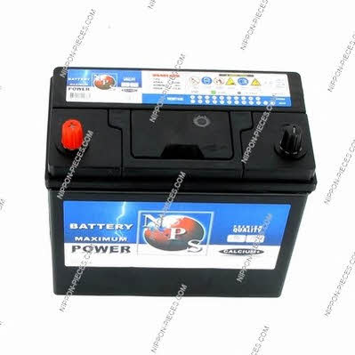 Nippon pieces U540L08B Rechargeable battery U540L08B