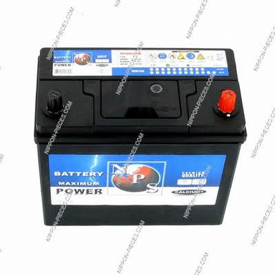 Nippon pieces U540L09B Rechargeable battery U540L09B