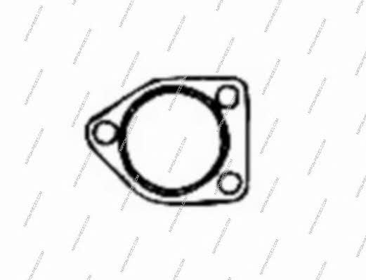 Nippon pieces M433I03 O-ring exhaust system M433I03