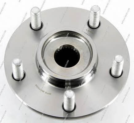 Nippon pieces M470I28 Wheel bearing kit M470I28
