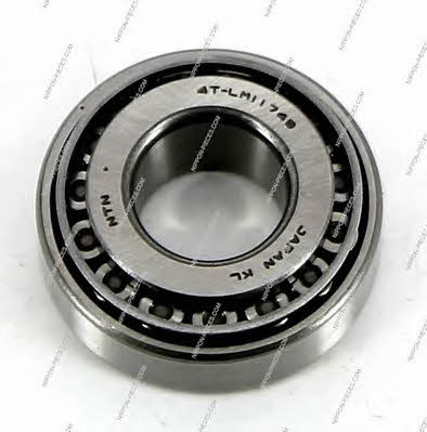 Nippon pieces M471A01B Wheel bearing kit M471A01B