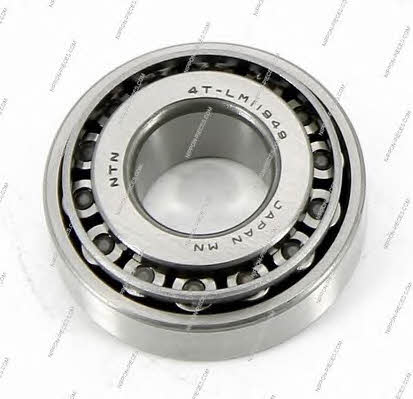 Nippon pieces M471A03B Wheel bearing kit M471A03B