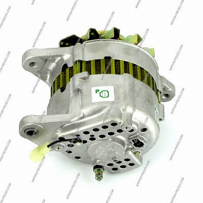 Nippon pieces M511A04 Alternator M511A04