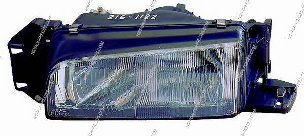 Nippon pieces M675A06 Headlight right M675A06