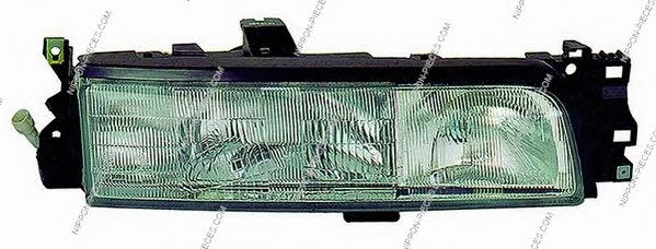 Nippon pieces M675A08 Headlight right M675A08