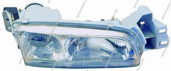 Nippon pieces M675A09 Headlight right M675A09