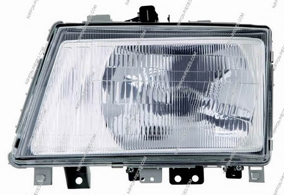 Nippon pieces M675I28 Headlight right M675I28