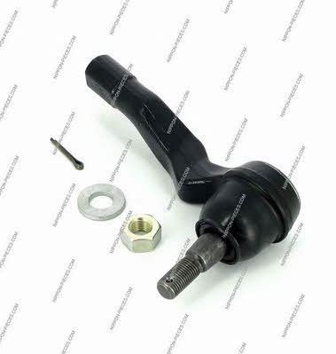 Tie rod end right Nippon pieces N410N126