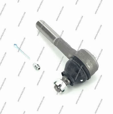 Tie rod end Nippon pieces N410N152