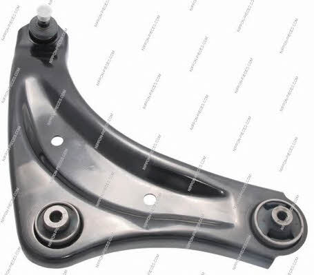 Nippon pieces N421N137 Control Arm-/Trailing Arm Bush N421N137