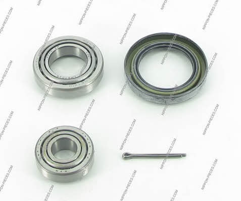 Nippon pieces N470N03 Wheel bearing kit N470N03