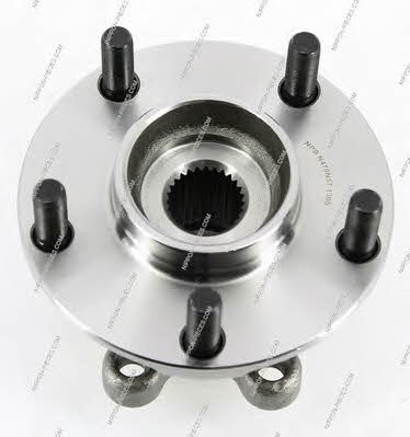 Nippon pieces N470N57 Wheel bearing kit N470N57
