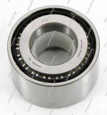 Nippon pieces N471N11A Wheel bearing kit N471N11A