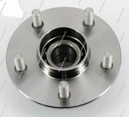 Nippon pieces N471N51 Wheel bearing kit N471N51