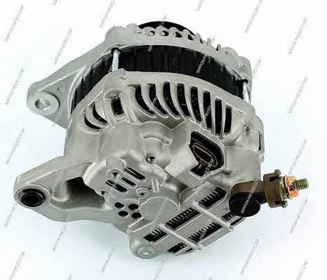 Nippon pieces N511N64 Alternator N511N64