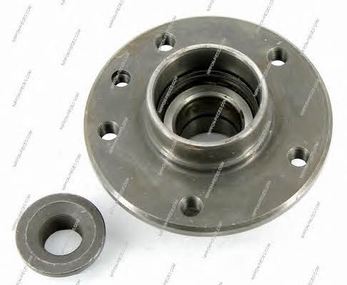 Nippon pieces O470L05 Wheel bearing kit O470L05
