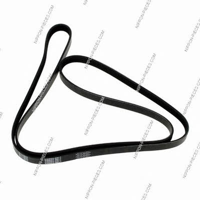 Nippon pieces S111G02 V-Ribbed Belt S111G02