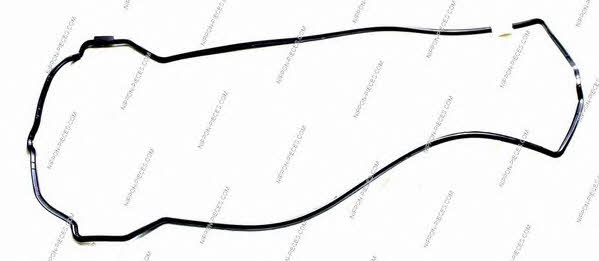 Nippon pieces S122G02 Gasket, cylinder head cover S122G02