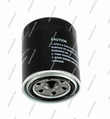 Nippon pieces S131I00 Oil Filter S131I00