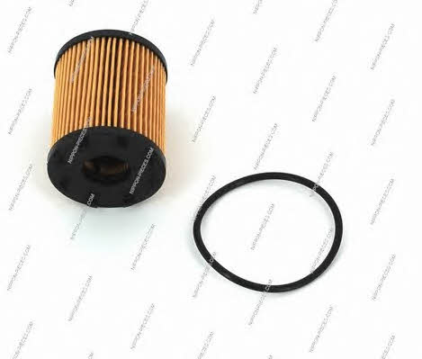 Nippon pieces S131I05 Oil Filter S131I05