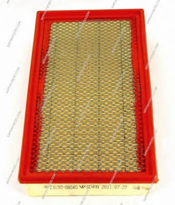 Nippon pieces S132G07 Air filter S132G07