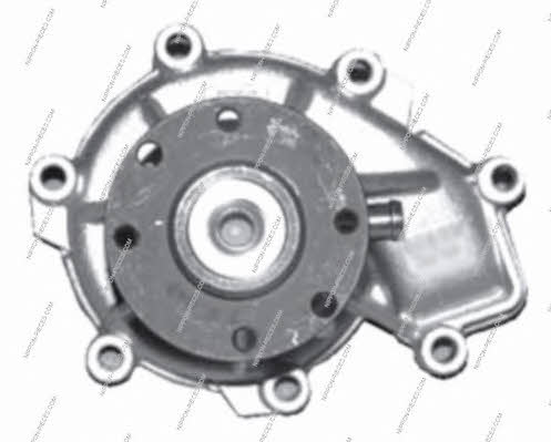Nippon pieces S151G01 Water pump S151G01