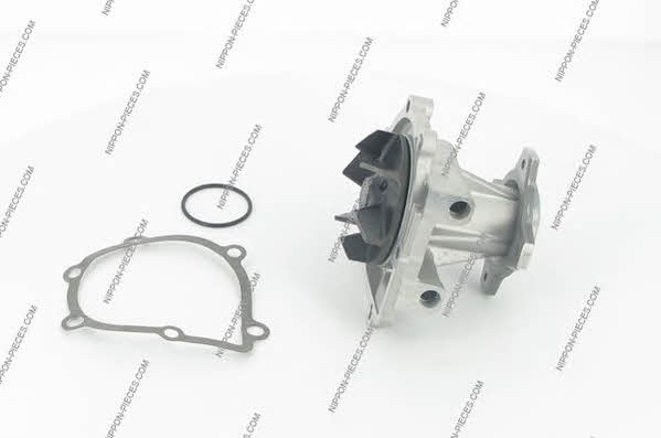 Nippon pieces S151I12 Water pump S151I12