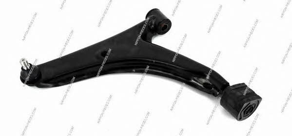 Nippon pieces S421I08 Control Arm-/Trailing Arm Bush S421I08