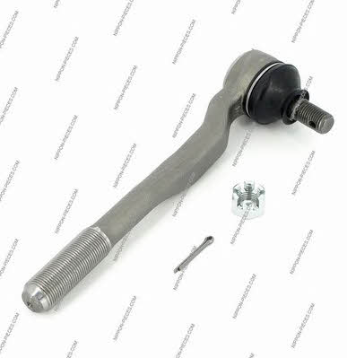 Tie rod end left Nippon pieces T410A55