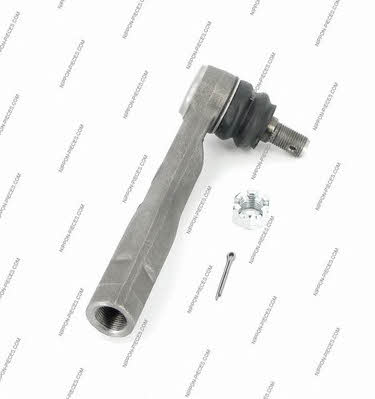 Tie rod end right Nippon pieces T410A63