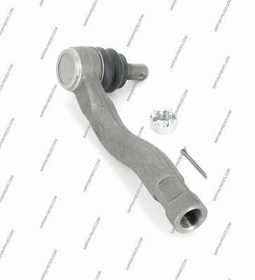 Nippon pieces T410A63 Tie rod end right T410A63