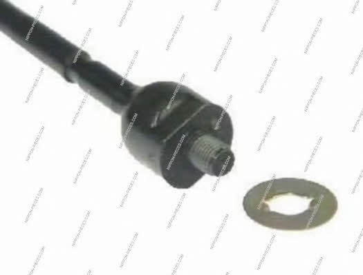 Tie rod end Nippon pieces T410A75