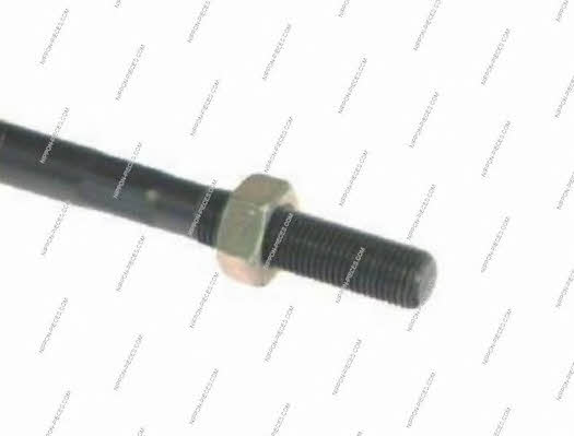 Nippon pieces T410A75 Tie rod end T410A75