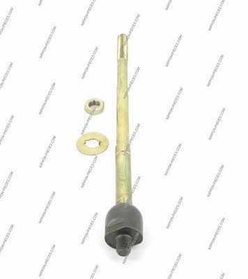 Nippon pieces T410A76 Tie rod end T410A76