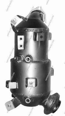 Nippon pieces T435A01 Diesel particulate filter DPF T435A01