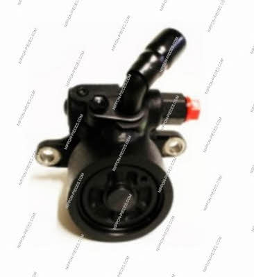 Hydraulic Pump, steering system Nippon pieces T445A35